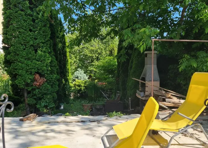 El Sol Гостьовий будинок Клуж-Напока