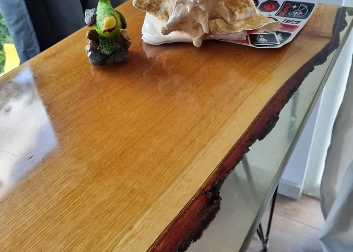 El Sol Гостьовий будинок Клуж-Напока