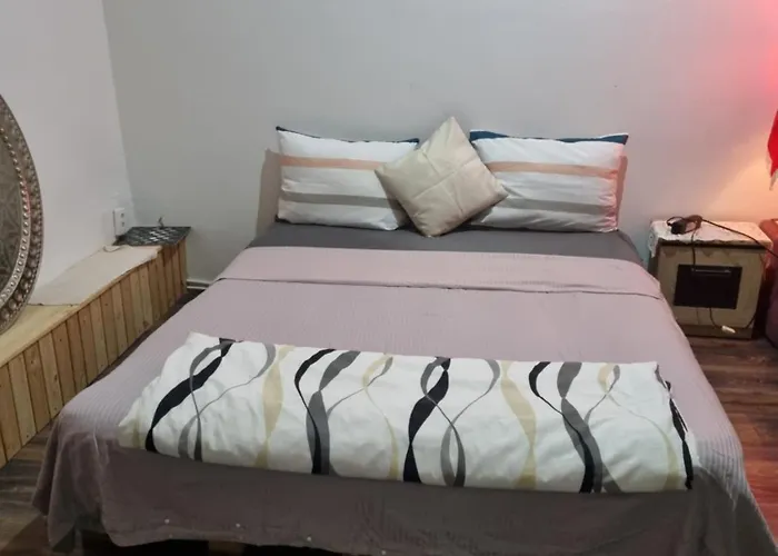 Гостьовий будинок El Sol Клуж-Напока