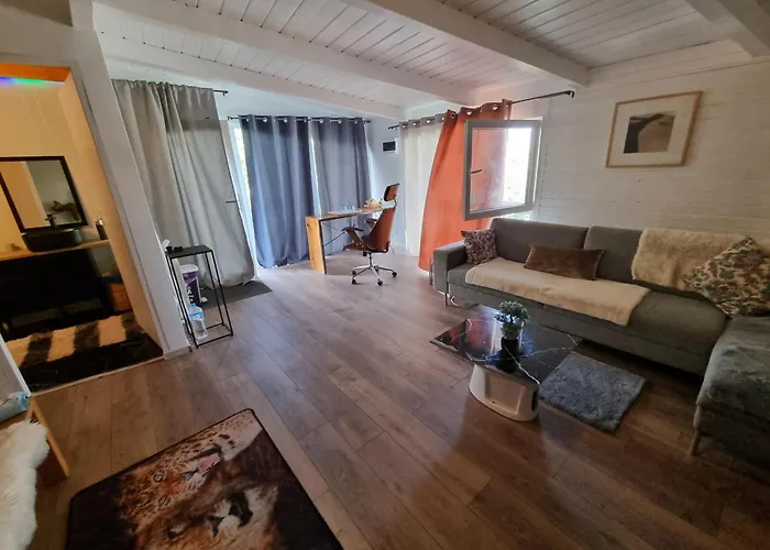 El Sol Гостьовий будинок 4*